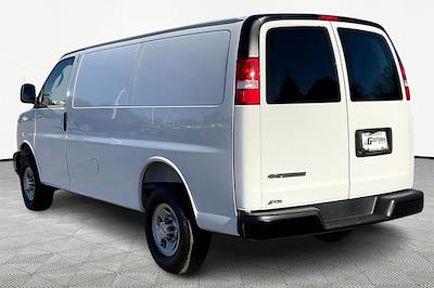 2025 Chevrolet Express 2500 RWD Empty Cargo Van for sale #T11234 - photo 2