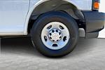 2025 Chevrolet Express 2500 RWD Empty Cargo Van for sale #T11234 - photo 12
