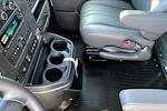 2025 Chevrolet Express 2500 RWD Empty Cargo Van for sale #T11234 - photo 9