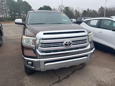 Used 2014 Toyota Tundra - photo 1