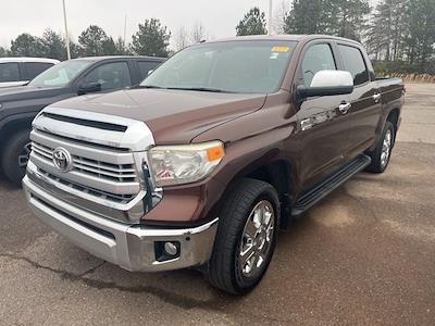 Used 2014 Toyota Tundra - photo 1