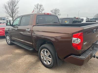 Used 2014 Toyota Tundra - photo 1