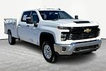 2026 Chevrolet Silverado 2500 Crew Cab RWD Service Truck for sale #T11238 - photo 3