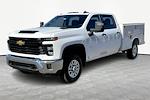 2026 Chevrolet Silverado 2500 Crew Cab RWD Service Truck for sale #T11238 - photo 1