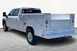 2026 Chevrolet Silverado 2500 Crew Cab RWD Service Truck for sale #T11238 - photo 2