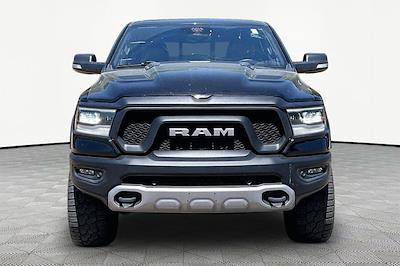 2022 Ram 1500 Crew Cab 4WD Pickup for sale #T11238B - photo 2