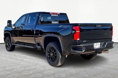 2026 Chevrolet Silverado 2500 Crew Cab 4WD Pickup for sale #T11251 - photo 2