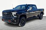 New 2026 Chevrolet Silverado 2500 LTZ Crew Cab for sale #T11251 - photo 1