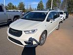 Used 2021 Chrysler Pacifica Limited Minivan for sale #T11256B - photo 3