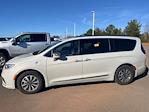Used 2021 Chrysler Pacifica Limited Minivan for sale #T11256B - photo 4