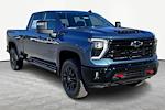 2026 Chevrolet Silverado 2500 Crew Cab 4WD Pickup for sale #T11259 - photo 3