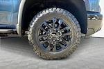 2026 Chevrolet Silverado 2500 Crew Cab 4WD Pickup for sale #T11259 - photo 13