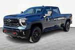 2026 Chevrolet Silverado 2500 Crew Cab 4WD Pickup for sale #T11259 - photo 1
