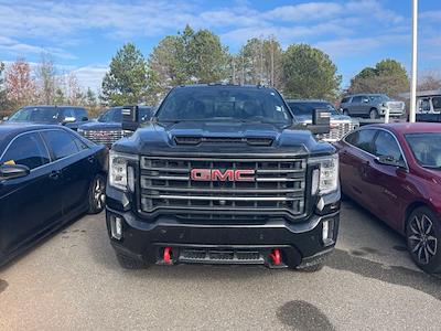 Used 2022 GMC Sierra 2500 AT4 Crew Cab for sale #T11260A - photo 2