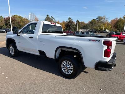 New 2026 Chevrolet Silverado 2500 Work Truck Regular Cab for sale #T11263 - photo 2