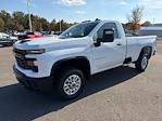 New 2026 Chevrolet Silverado 2500 Work Truck Regular Cab for sale #T11263 - photo 1