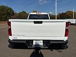 New 2026 Chevrolet Silverado 2500 Work Truck Regular Cab for sale #T11263 - photo 4