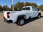 New 2026 Chevrolet Silverado 2500 Work Truck Regular Cab for sale #T11263 - photo 5