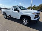 New 2026 Chevrolet Silverado 2500 Work Truck Regular Cab for sale #T11263 - photo 7