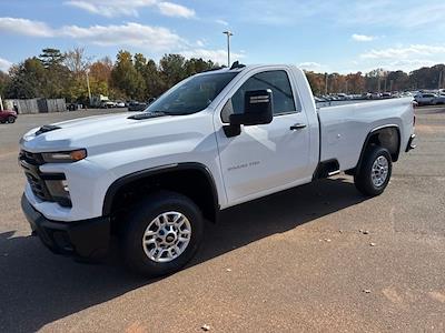 2026 Chevrolet Silverado 2500 Regular Cab 4WD Pickup for sale #T11264 - photo 1