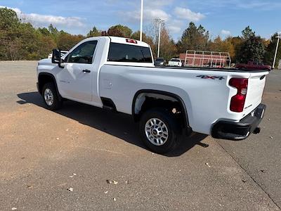 2026 Chevrolet Silverado 2500 Regular Cab 4WD Pickup for sale #T11264 - photo 2