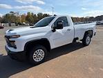 2026 Chevrolet Silverado 2500 Regular Cab 4WD Pickup for sale #T11264 - photo 1
