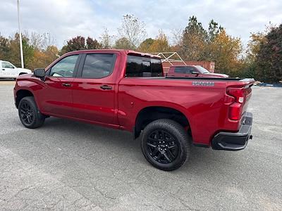 2026 Chevrolet Silverado 1500 Crew Cab 4WD Pickup for sale #T11265 - photo 2