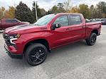 2026 Chevrolet Silverado 1500 Crew Cab 4WD Pickup for sale #T11265 - photo 1