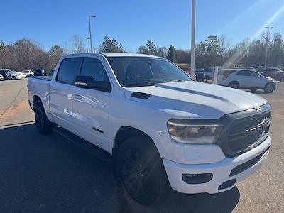2022 Ram 1500 Crew Cab RWD Pickup for sale #T11265A - photo 1