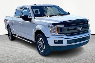 2020 Ford F-150 SuperCrew Cab 4WD Pickup for sale #T11266B - photo 1