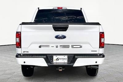 2020 Ford F-150 SuperCrew Cab 4WD Pickup for sale #T11266B - photo 2