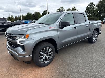 2026 Chevrolet Silverado 1500 Crew Cab 4WD Pickup for sale #T11271 - photo 1