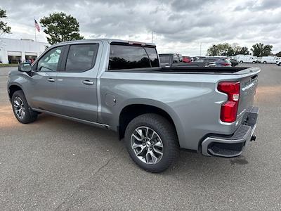 2026 Chevrolet Silverado 1500 Crew Cab 4WD Pickup for sale #T11271 - photo 2