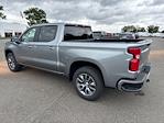 2026 Chevrolet Silverado 1500 Crew Cab 4WD Pickup for sale #T11271 - photo 2