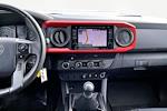 Used 2019 Toyota Tacoma SR Double Cab for sale #T11271B - photo 9