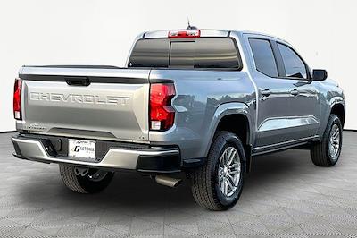 Used 2024 Chevrolet Colorado - photo 1