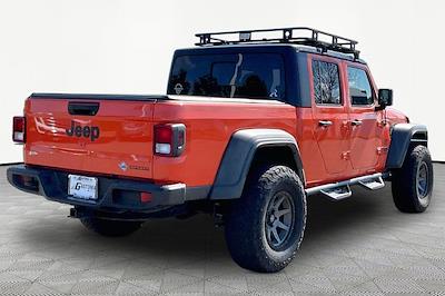 Used 2020 Jeep Gladiator - photo 1