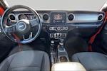 2020 Jeep Gladiator Crew Cab 4WD Pickup for sale #T11287B - photo 7