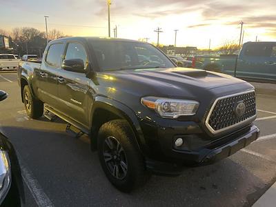 2018 Toyota Tacoma Double Cab 4WD Pickup for sale #T11297K - photo 1