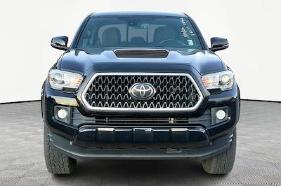 2018 Toyota Tacoma Double Cab 4WD Pickup for sale #T11297K - photo 2