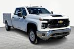 New 2026 Chevrolet Silverado 2500 Crew Cab Service Truck for sale #T11299 - photo 4