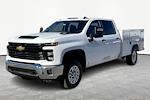 New 2026 Chevrolet Silverado 2500 Crew Cab Service Truck for sale #T11299 - photo 1