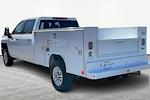 New 2026 Chevrolet Silverado 2500 Crew Cab Service Truck for sale #T11299 - photo 2