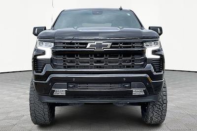 Used 2025 Chevrolet Silverado 1500 RST Crew Cab for sale #T11308A - photo 2