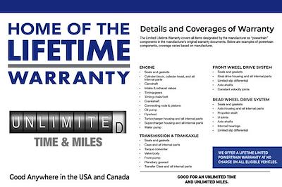 2026 Chevrolet Silverado 2500 Crew Cab 4WD Pickup for sale #T11311 - photo 2