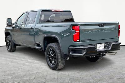 New 2026 Chevrolet Silverado 2500 LT Crew Cab for sale #T11311 - photo 2