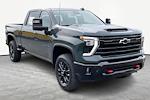 2026 Chevrolet Silverado 2500 Crew Cab 4WD Pickup for sale #T11311 - photo 1