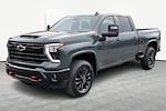 2026 Chevrolet Silverado 2500 Crew Cab 4WD Pickup for sale #T11311 - photo 3