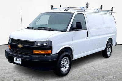 New 2025 Chevrolet Express 2500 Empty Cargo Van for sale #T11317 - photo 1