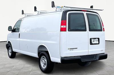 New 2025 Chevrolet Express 2500 Empty Cargo Van for sale #T11317 - photo 2